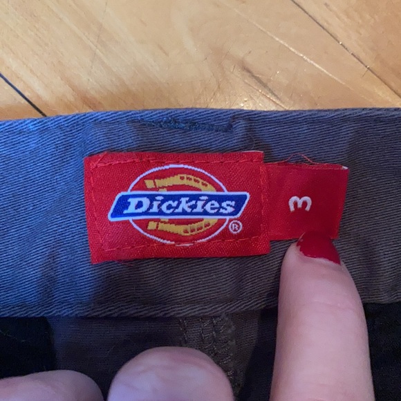 Skirt dickies - Picture 3 of 3
